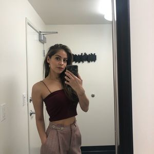 Meet your Posher, Francis